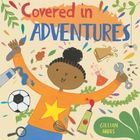 Covered in Adventures